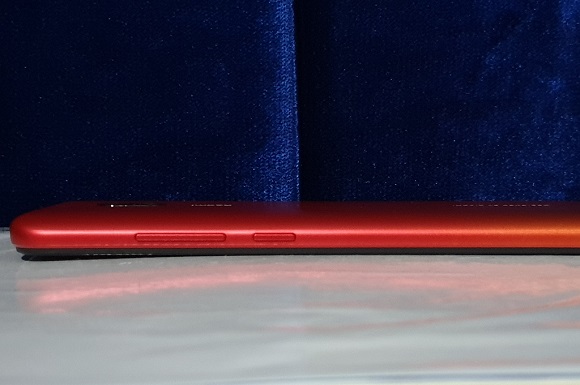 Redmi 8A, Terjangkau dan Cukup