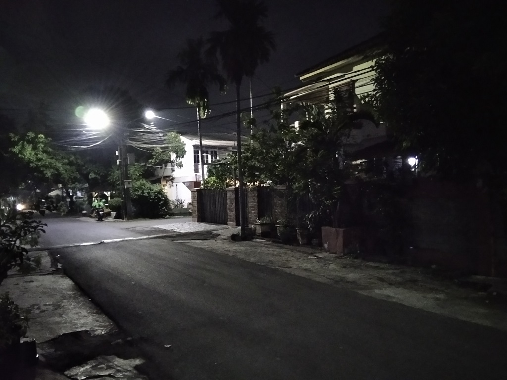 Redmi 8A, Terjangkau dan Cukup
