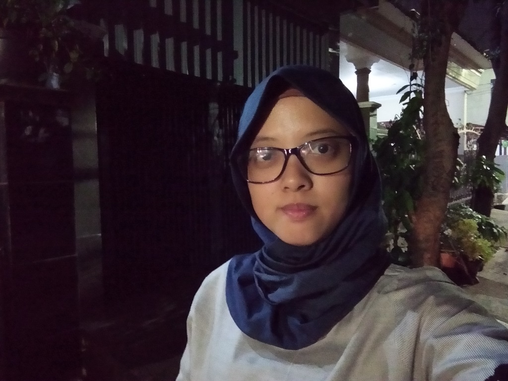 Redmi 8A, Terjangkau dan Cukup