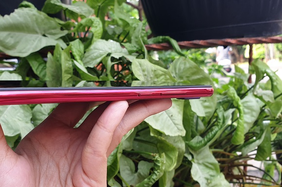 Redmi Note 7, Baterai Tahan Lama dengan Bodi Menawan