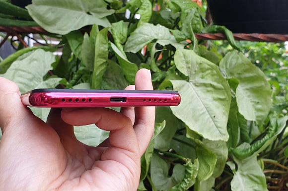 Redmi Note 7, Baterai Tahan Lama dengan Bodi Menawan