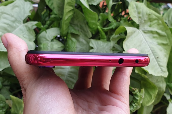 Redmi Note 7, Baterai Tahan Lama dengan Bodi Menawan