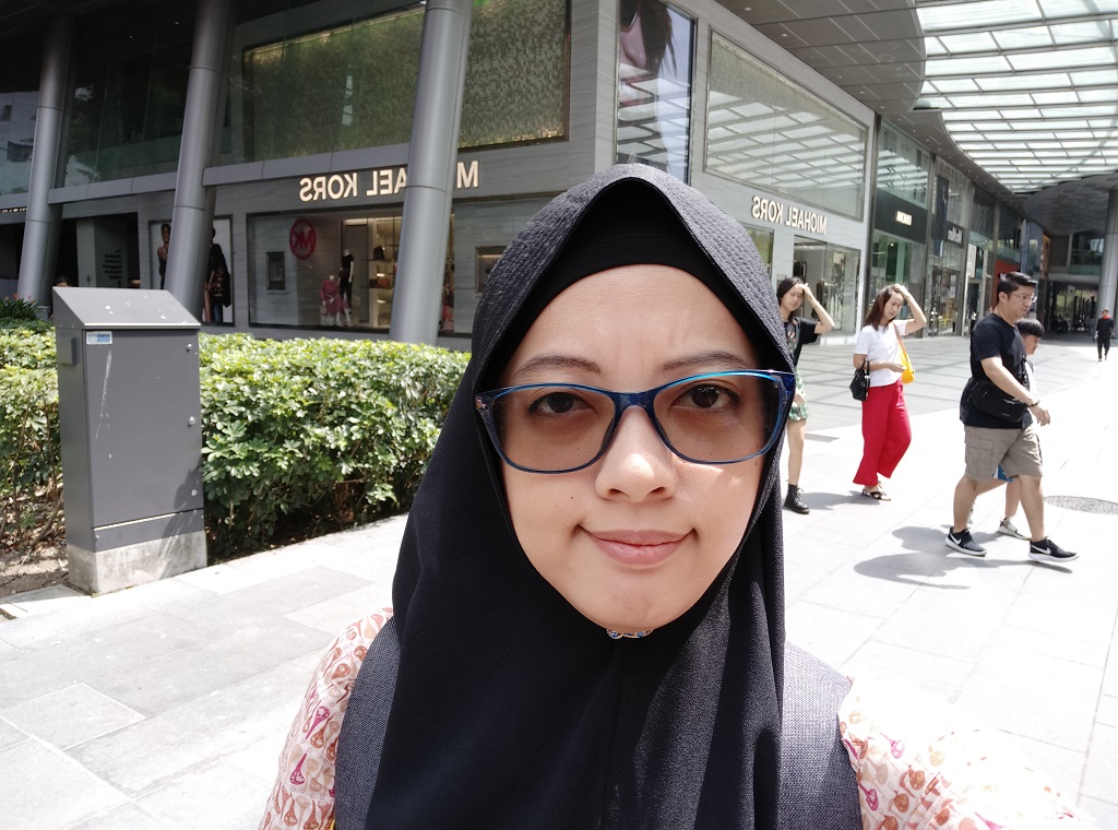 Redmi Note 7, Baterai Tahan Lama dengan Bodi Menawan