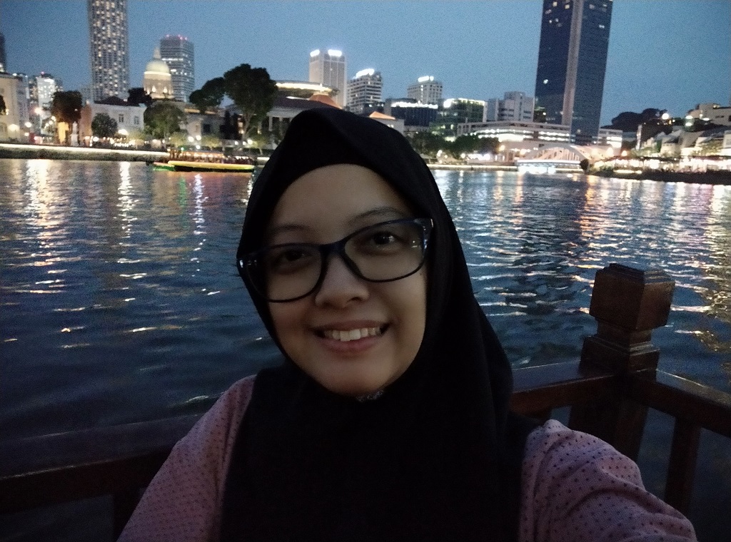 Redmi Note 7, Baterai Tahan Lama dengan Bodi Menawan