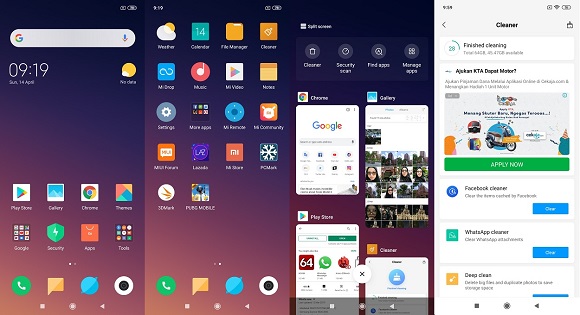 Redmi Note 7, Baterai Tahan Lama dengan Bodi Menawan