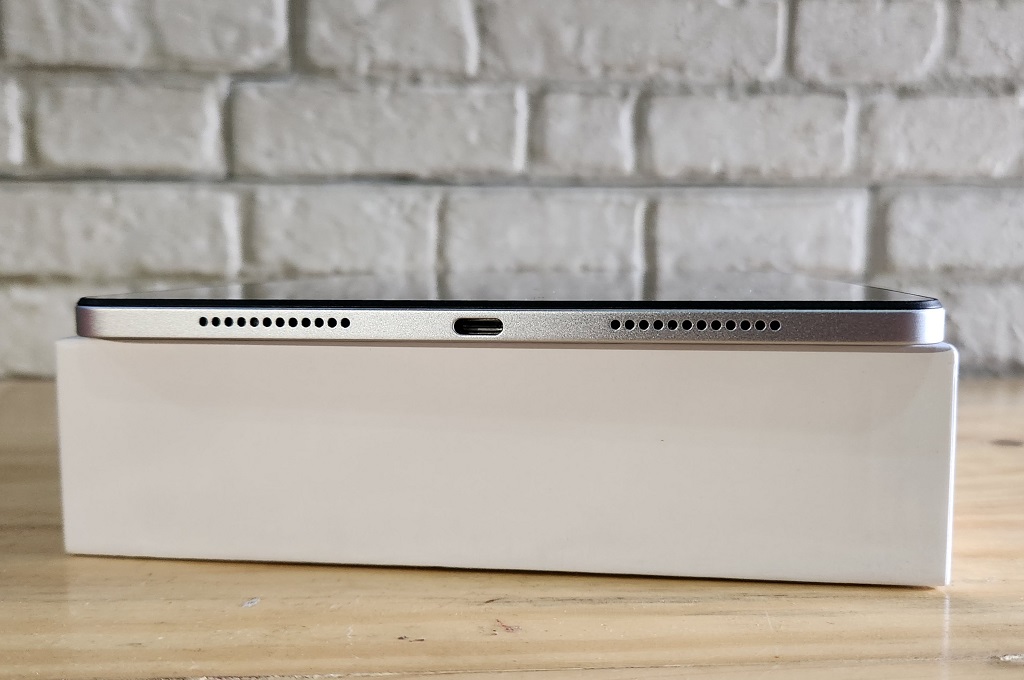 Redmi Pad, Baterai Tahan Lama dan Cukup Terjangkau
