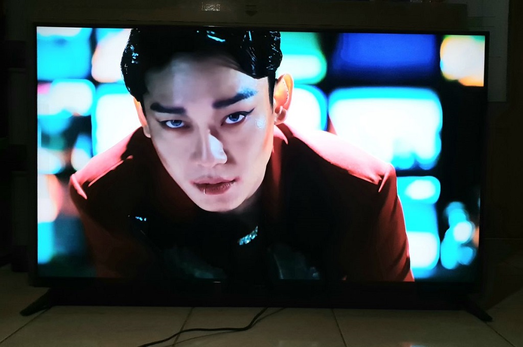realme Smart TV, Mudah dan Menyenangkan
