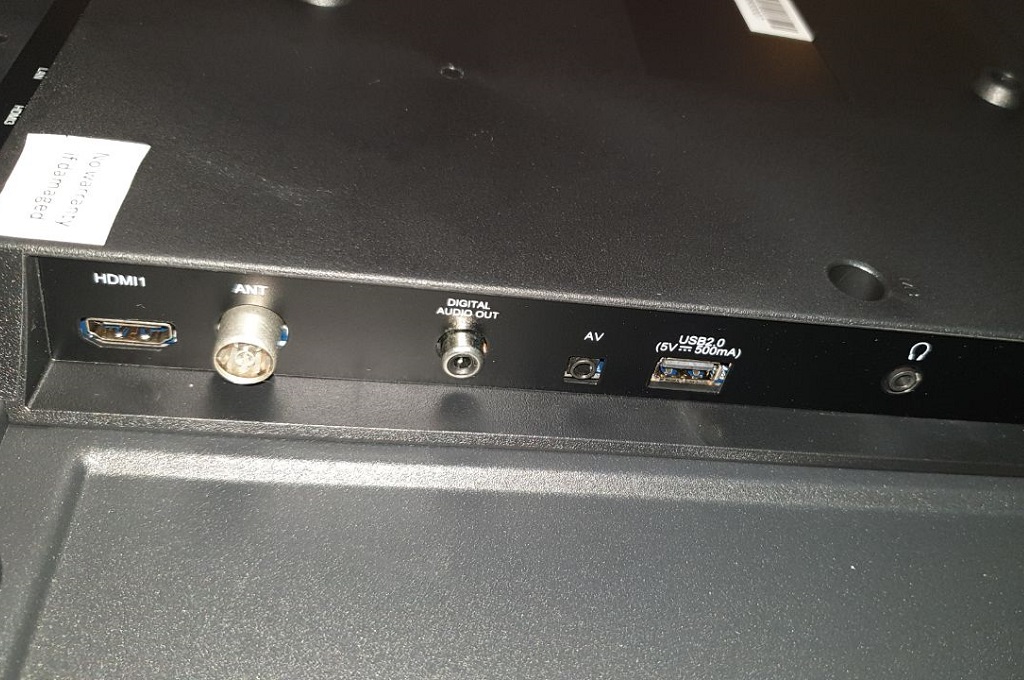 realme Smart TV, Mudah dan Menyenangkan