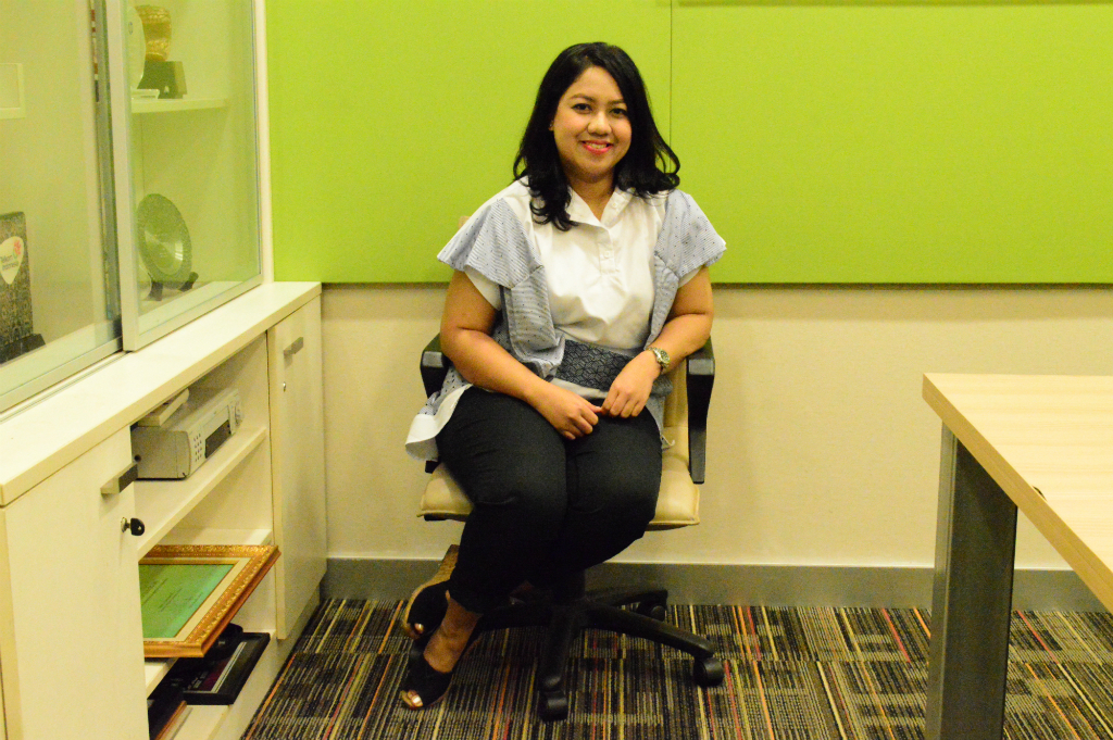 Perempuan Jadi Roda Penggerak Industri Teknologi