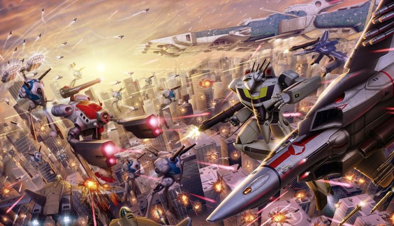 5 Film Live-Action Hollywood Ini Diadaptasi dari Anime
