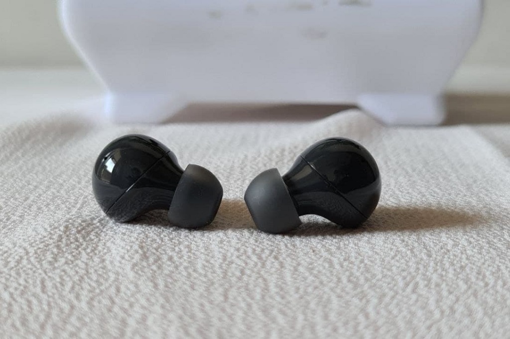Samsung Galaxy Buds 2: Si Mungil, Ringan nan Jernih