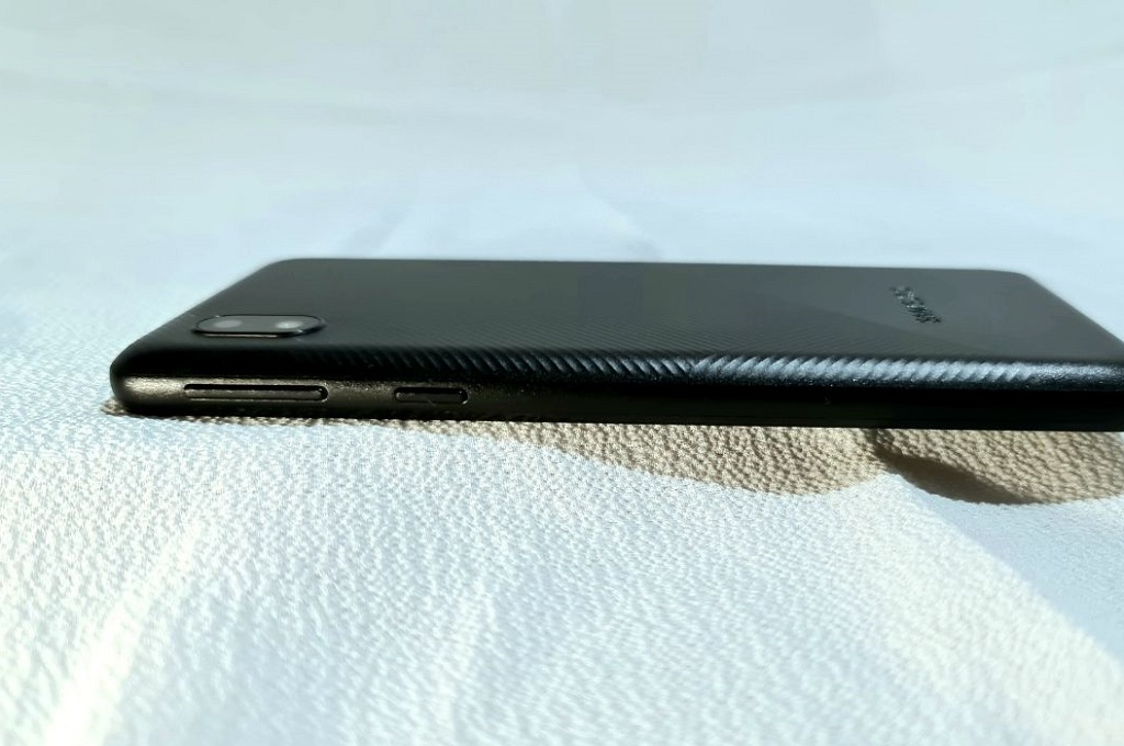 Review Samsung Galaxy A01 Core, Bukan Soal Performa