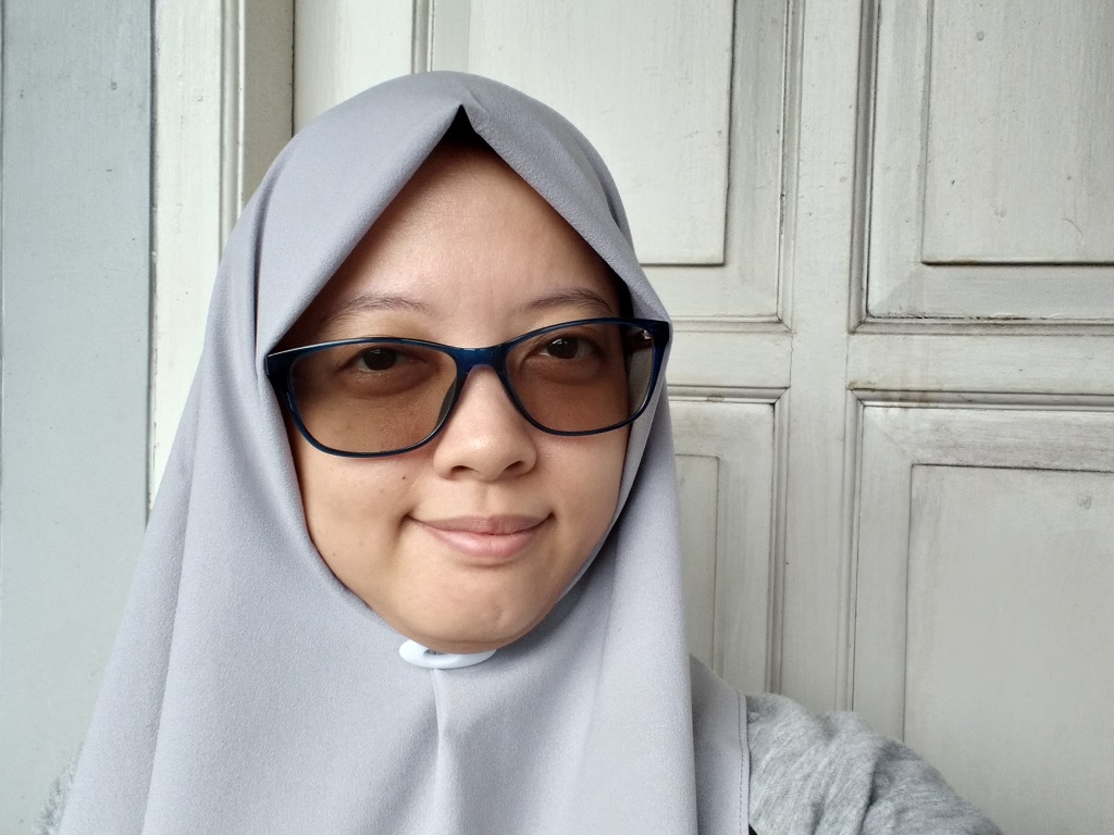 Samsung Galaxy A02s, Terjangkau Cukup Bertenaga