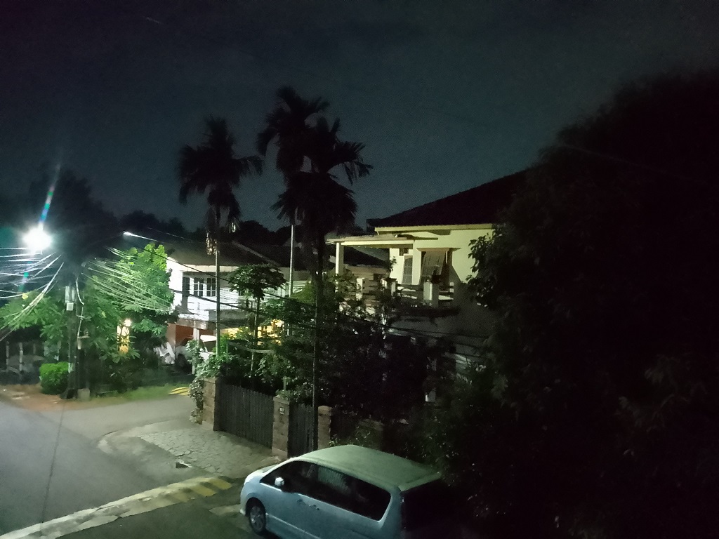 Samsung Galaxy A03 Core, Desain Unik, Layar Luas