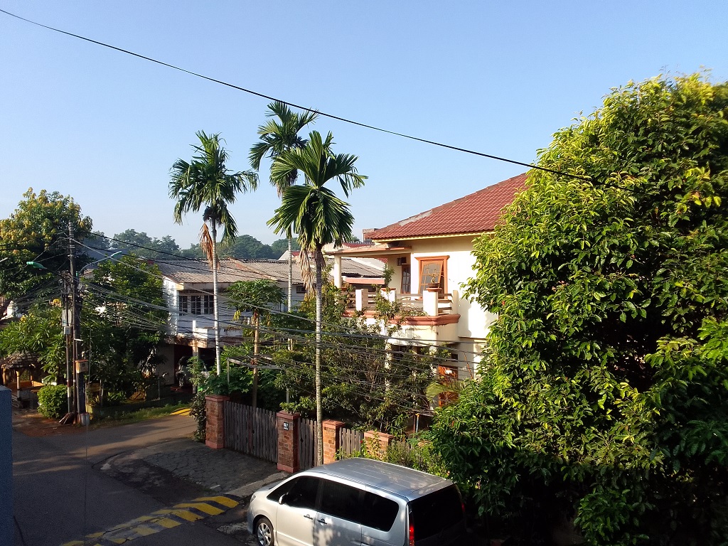 Samsung Galaxy A03 Core, Desain Unik, Layar Luas