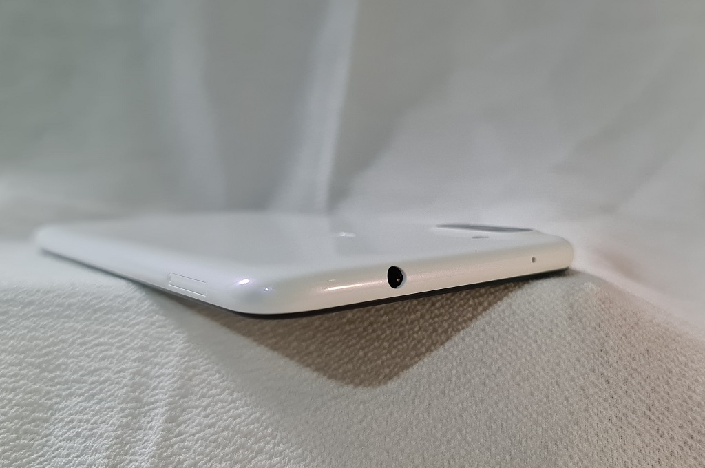 Samsung Galaxy A11, Desain Premium dan Baterai Tahan Lama