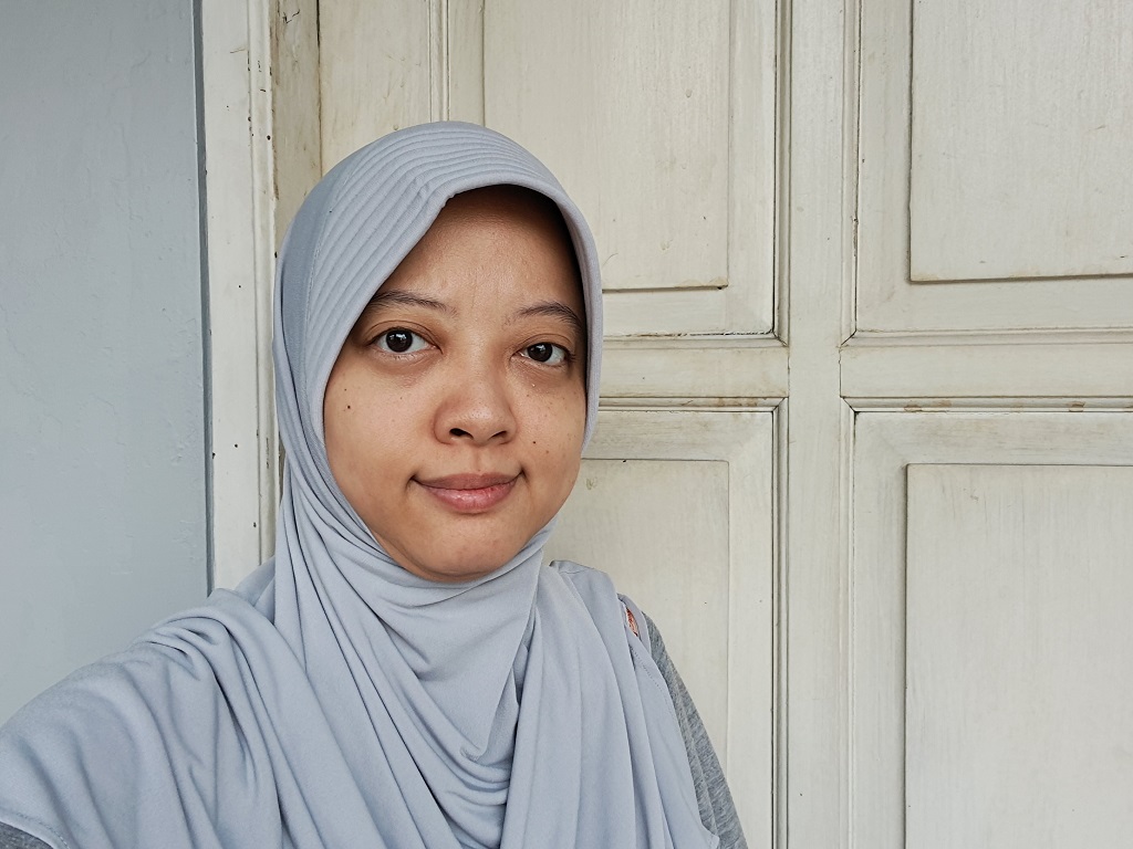 Samsung Galaxy A33 5G, Menawan meski Menengah