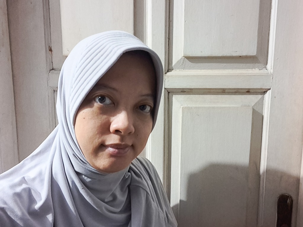 Samsung Galaxy A33 5G, Menawan meski Menengah