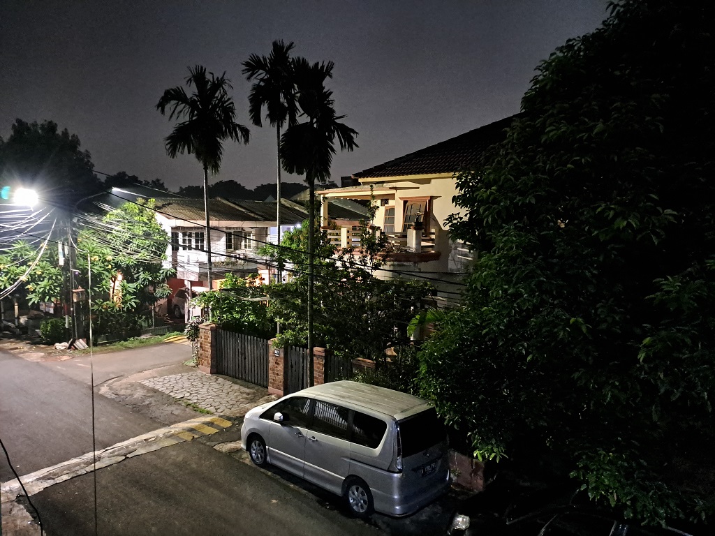 Samsung Galaxy A33 5G, Menawan meski Menengah