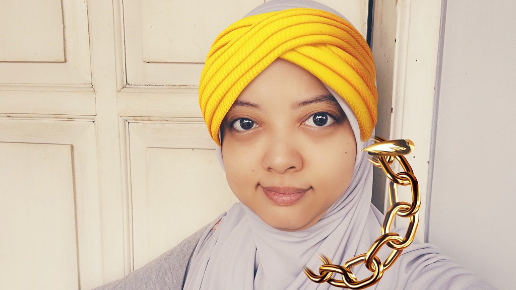 Samsung Galaxy A33 5G, Menawan meski Menengah