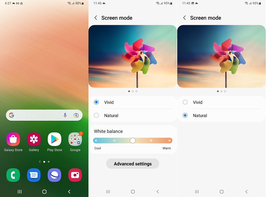 Samsung Galaxy A33 5G, Menawan meski Menengah