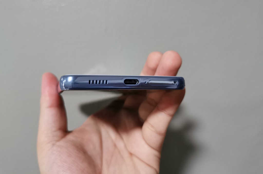 Samsung Galaxy A53 5G, Pengalaman Bagus di Kelas Menengah
