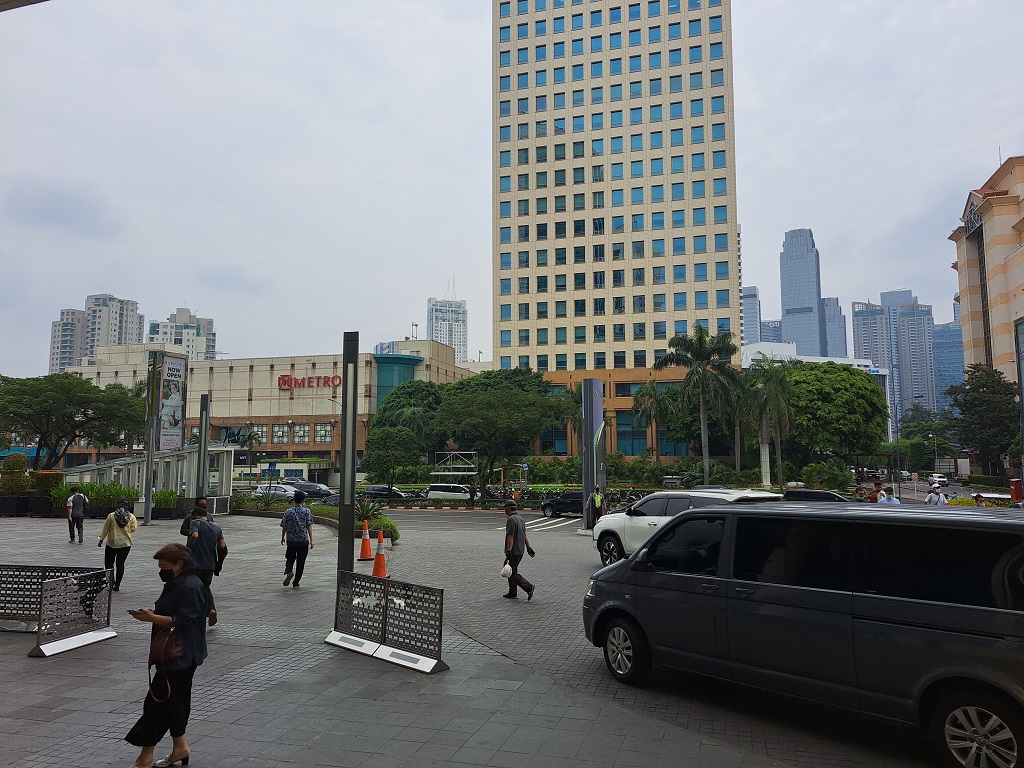 Samsung Galaxy A53 5G, Pengalaman Bagus di Kelas Menengah