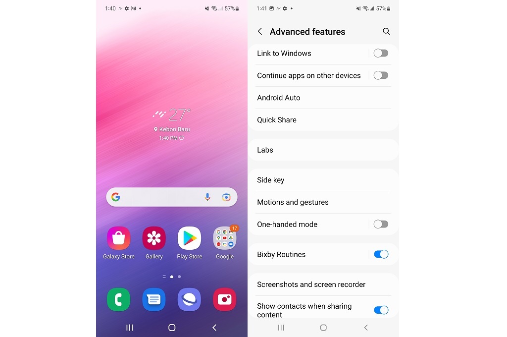 Samsung Galaxy A53 5G, Pengalaman Bagus di Kelas Menengah