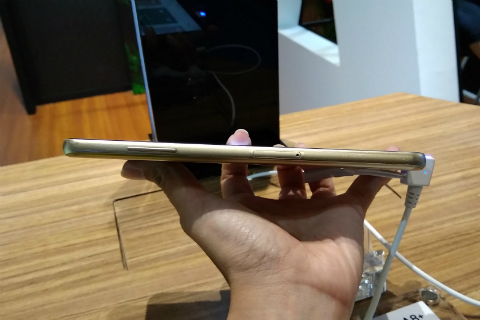 Seperti Apa Samsung Galaxy A8 dan Galaxy A8+?