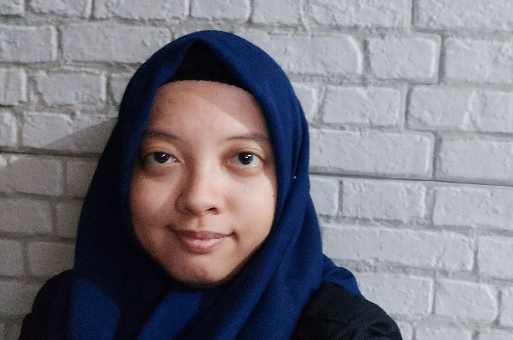 Samsung Galaxy A80, Si Ponsel Berkamera Unik