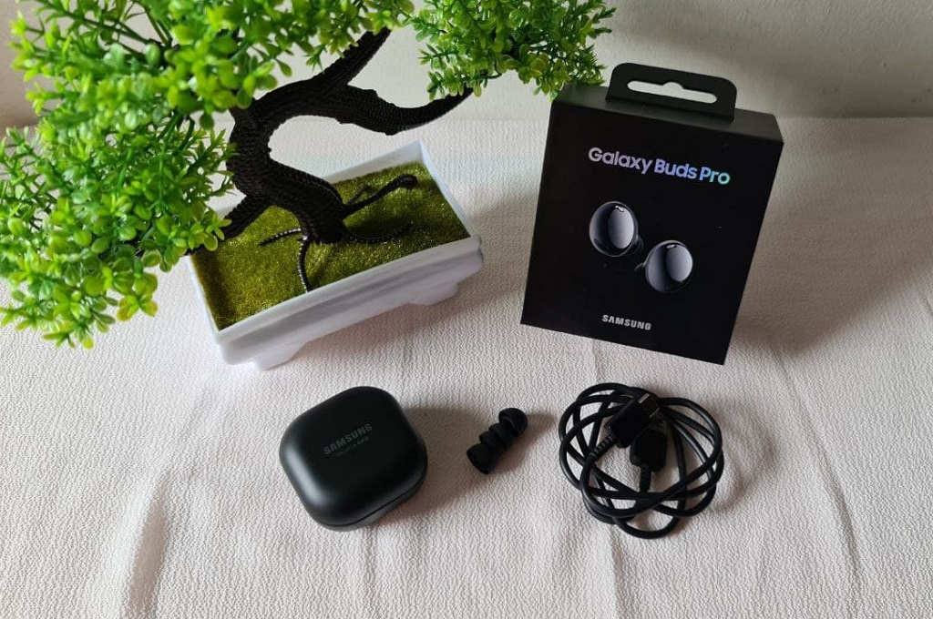 Galaxy buds pro 2 отзывы