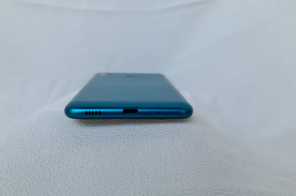 Samsung Galaxy M11, Baterai Besar Harga Terjangkau