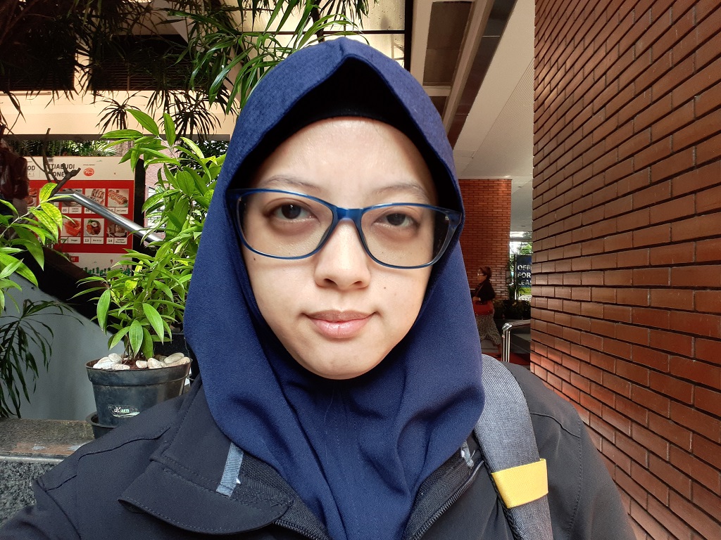 Samsung Galaxy M20, Si Pemula yang Baterainya Luar Biasa