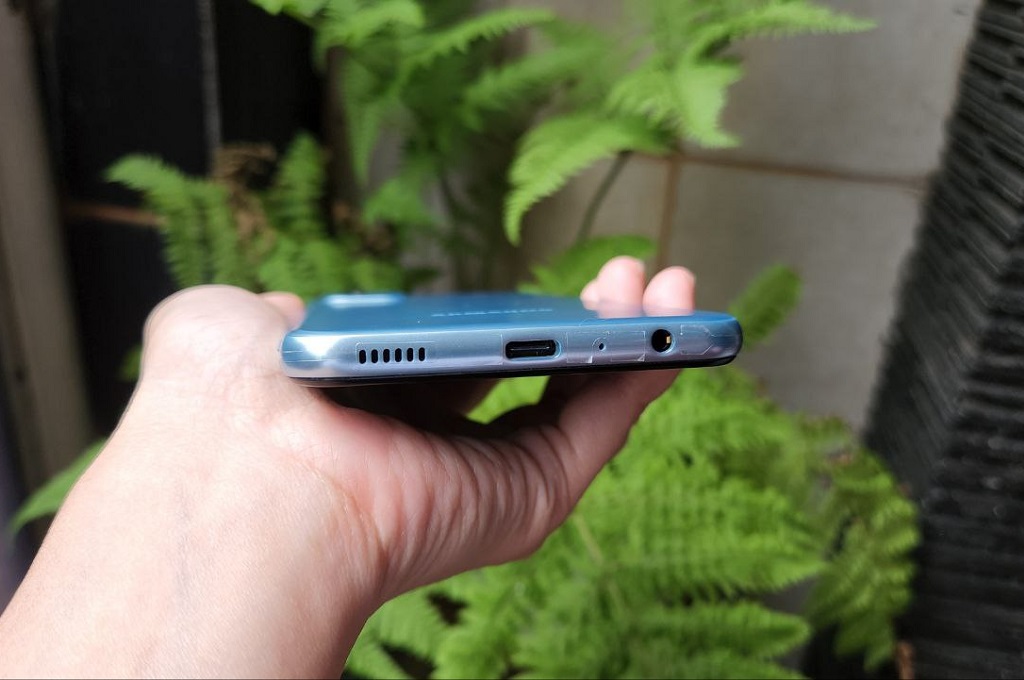 Samsung Galaxy M23 5G, Si Terjangkau Punya 5G dan Layar Menawan