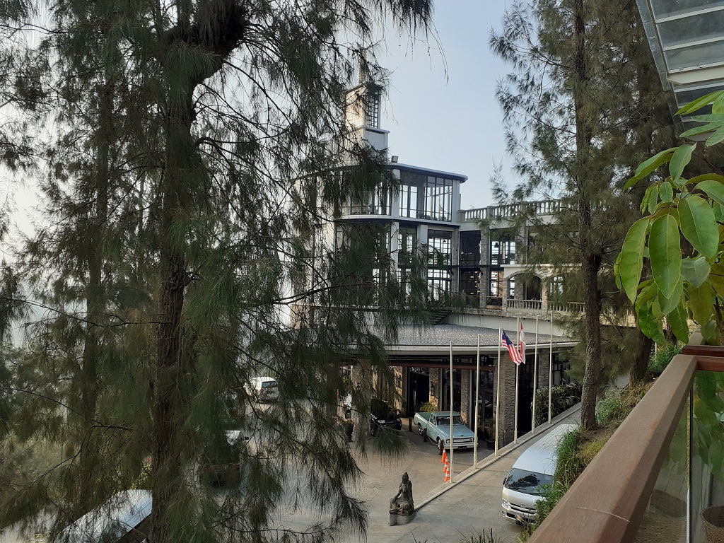 Samsung Galaxy M30, Ponsel Berbaterai Andal