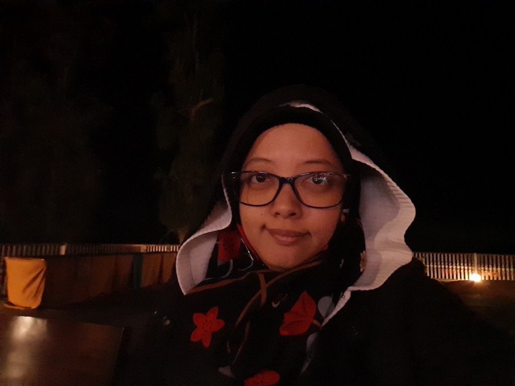Samsung Galaxy M30, Ponsel Berbaterai Andal