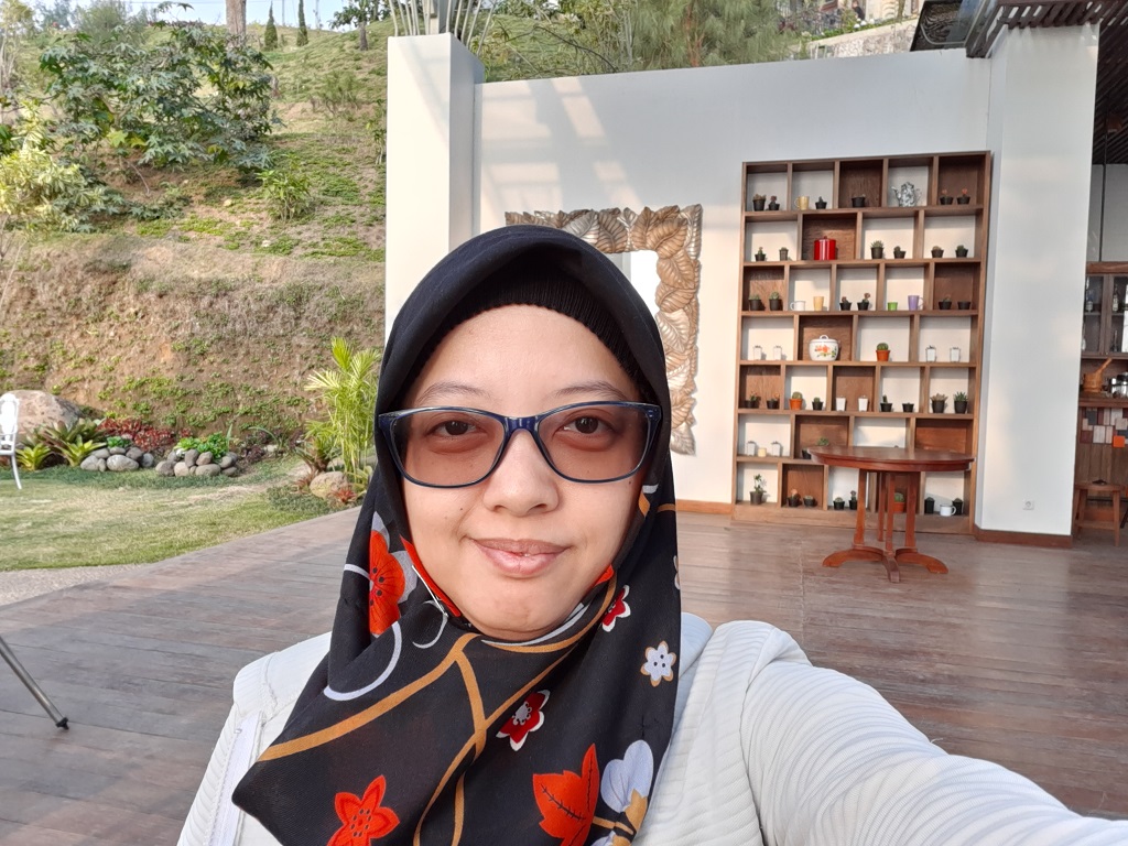 Samsung Galaxy M30, Ponsel Berbaterai Andal