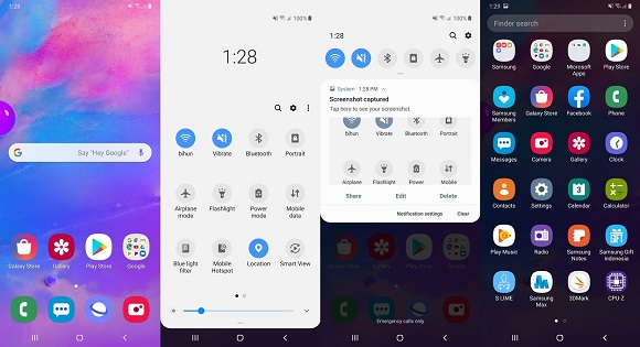 Samsung Galaxy M30, Ponsel Berbaterai Andal