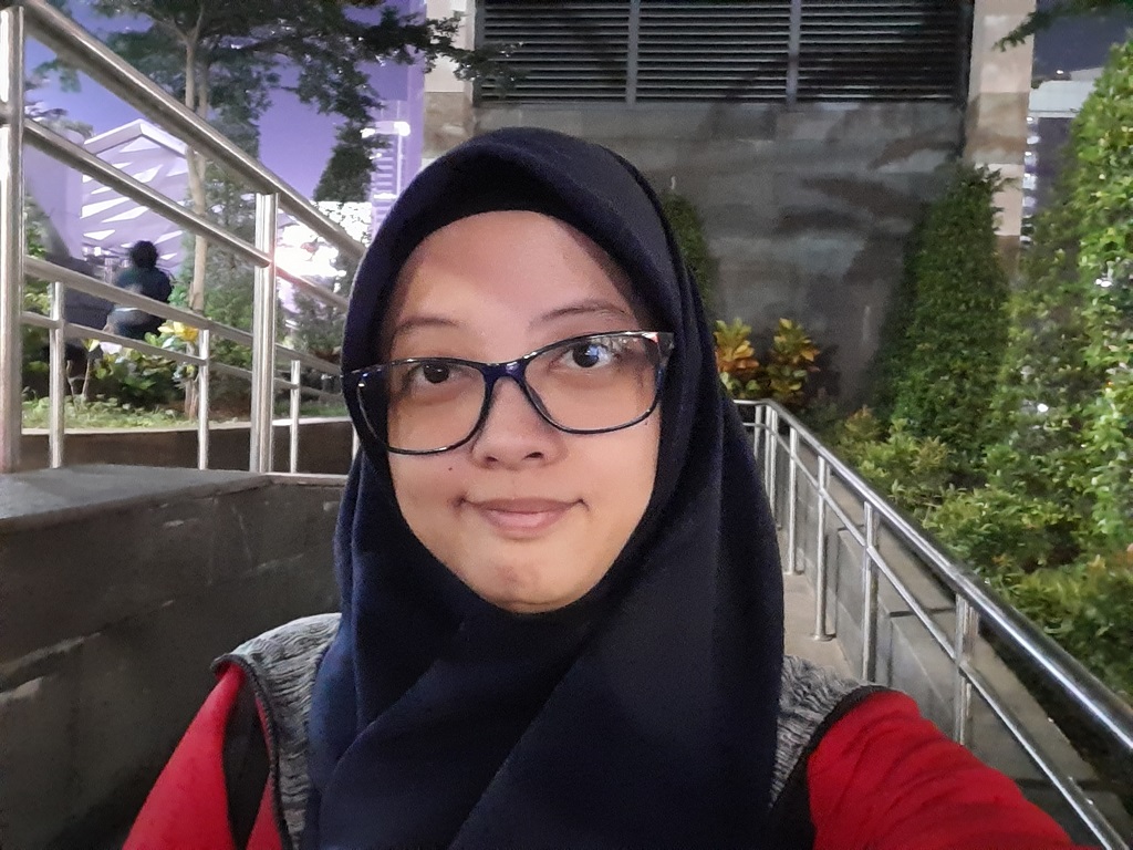 Samsung Galaxy M30s, Si Kelas Menengah yang Cukup Menyenangkan