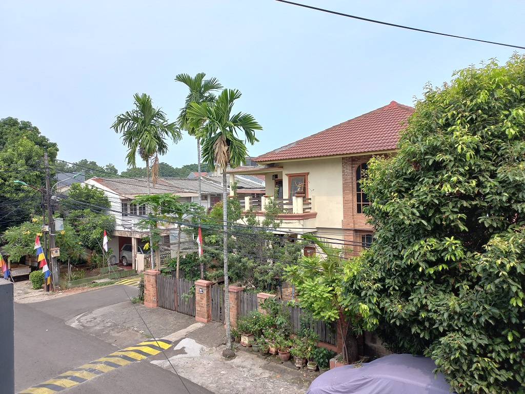 Samsung Galaxy M32: Layar Pemanja Mata