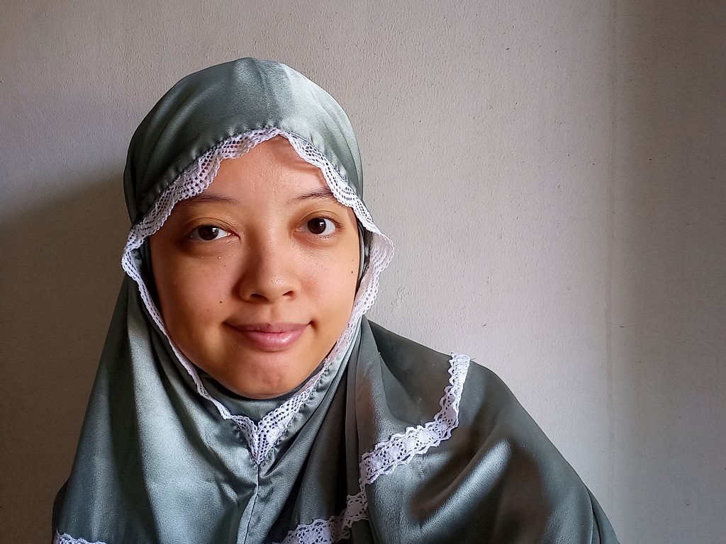 Samsung Galaxy M32: Layar Pemanja Mata