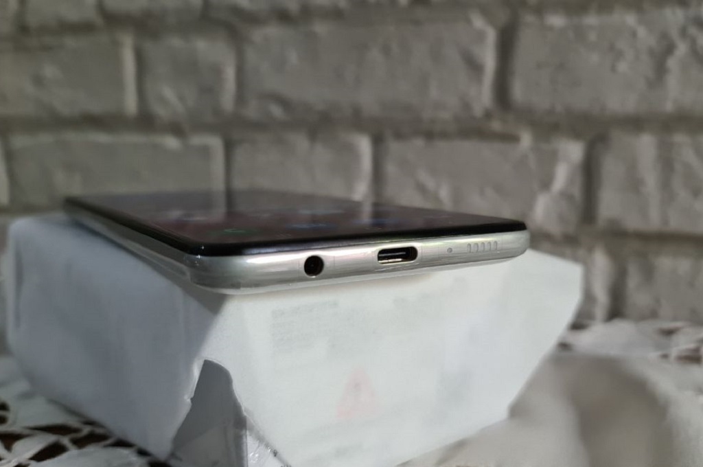 Samsung Galaxy M51, Si Baterai Luar Biasa