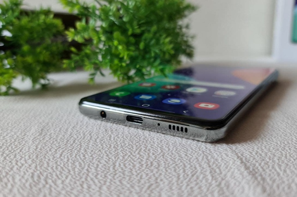 Samsung Galaxy M62, Tangguh Soal Baterai