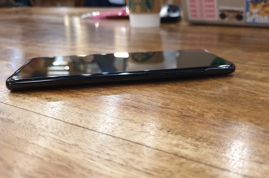Samsung Galaxy Note 10 Lite, Versi Terjangkau Tak Kalah Menawan