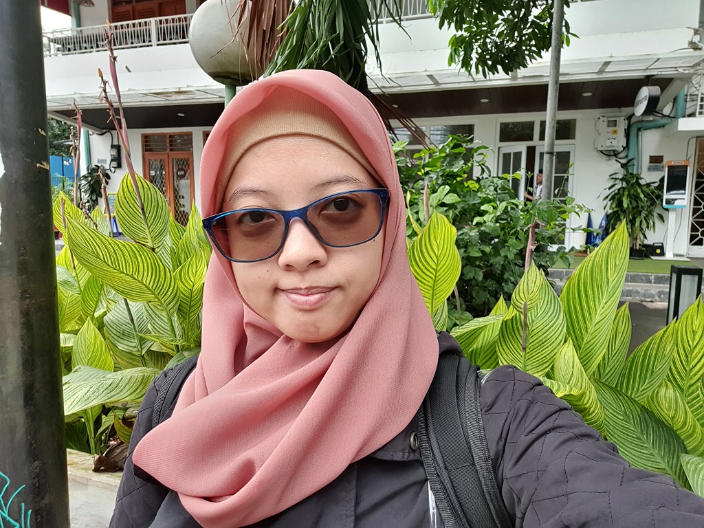 Samsung Galaxy Note 10 Lite, Versi Terjangkau Tak Kalah Menawan