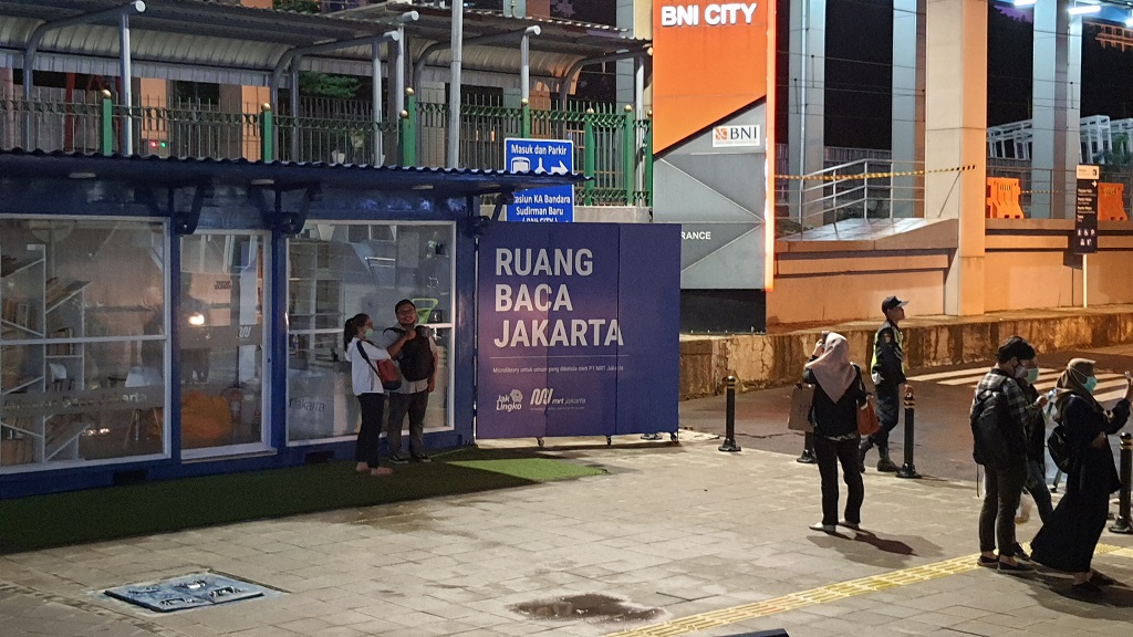 Samsung Galaxy Note 10 Lite, Versi Terjangkau Tak Kalah Menawan