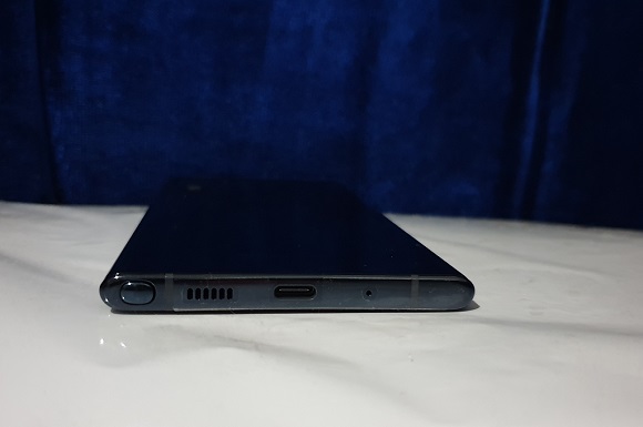Samsung Galaxy Note 10+, Wujud Inovasi Samsung