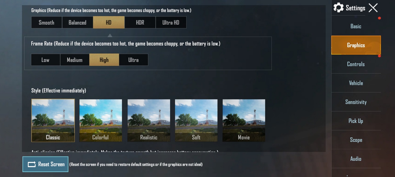 Menjajal Kemampuan Samsung Galaxy S20 Ultra untuk Bermain PUBG