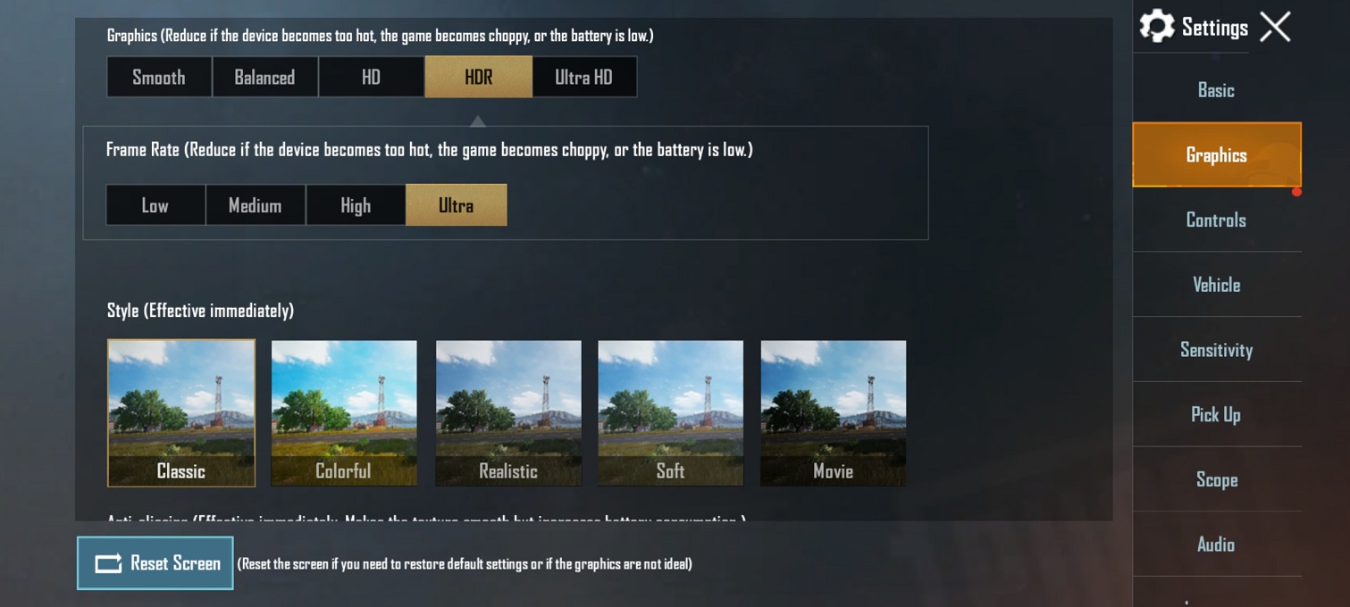 Menjajal Kemampuan Samsung Galaxy S20 Ultra untuk Bermain PUBG