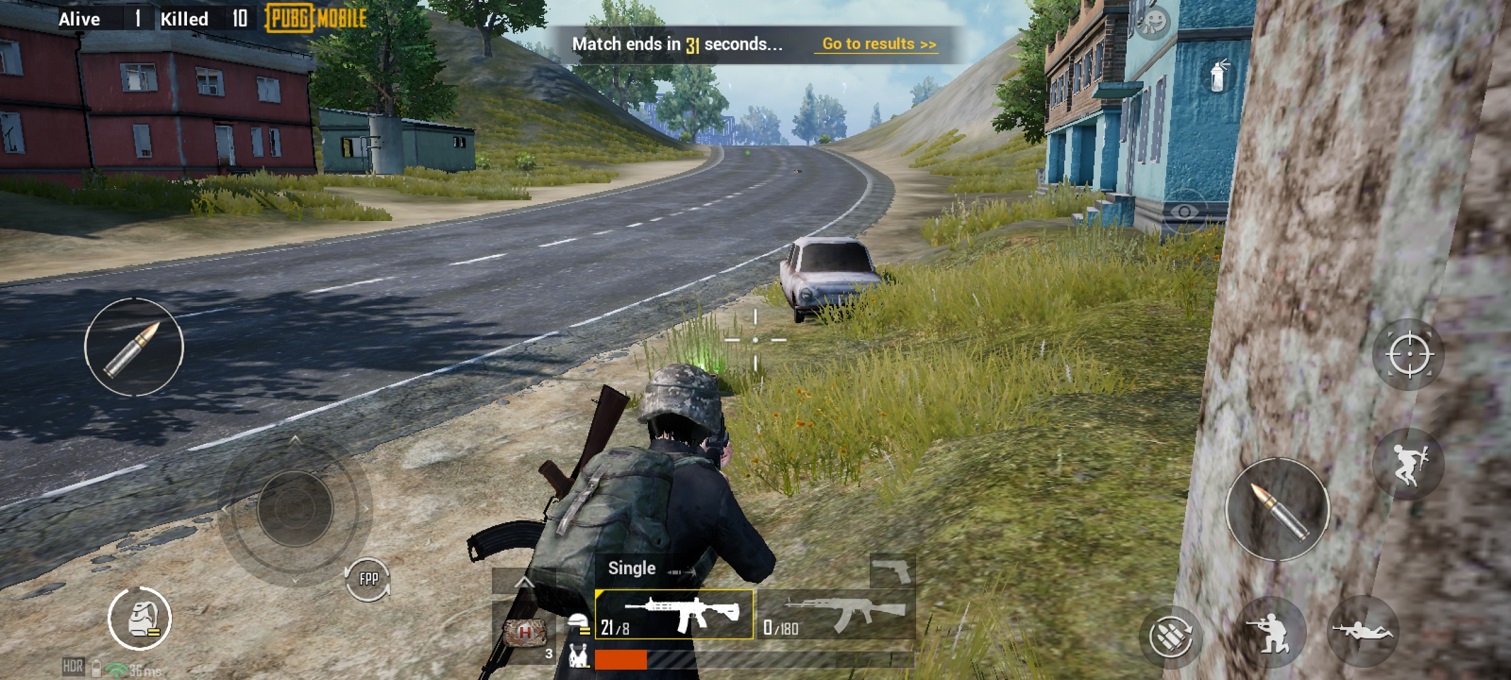 Menjajal Kemampuan Samsung Galaxy S20 Ultra Untuk Bermain PUBG Medcom ID